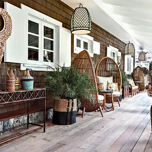 Marie Saint Barth, Maisons Et Sibuet Gustavia